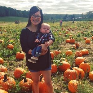 Meet your Posher, Wesley